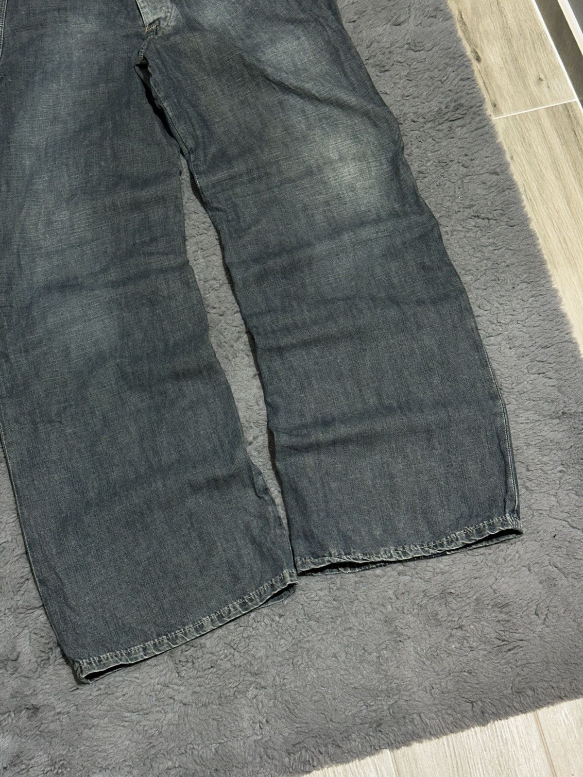 G-Star Vintage G-Star Raw Utility Denim Jeans Size US 32 / EU 48 - 3 Thumbnail