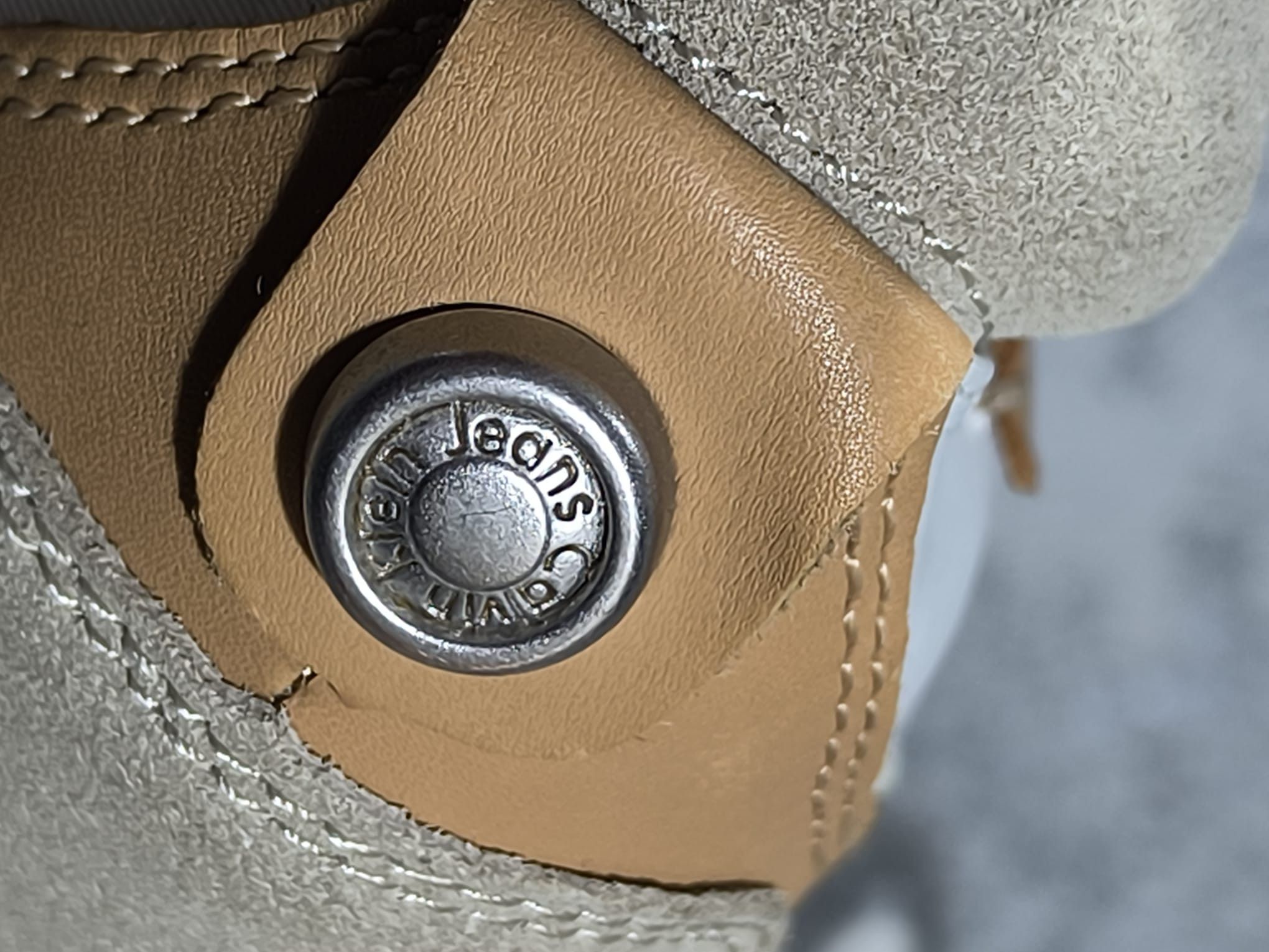Isabel Marant Isabel Marant Style CKJ 2013 Wedge Sneakers Leather Size US 11 / IT 41 - 6 Thumbnail
