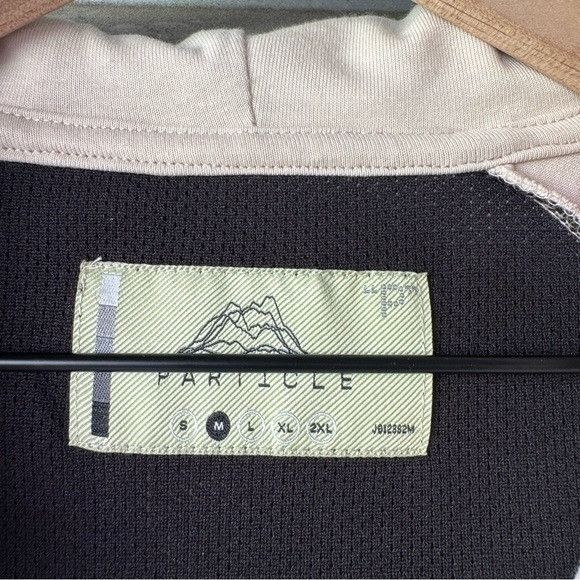 Other New Maison Article Particle Tech Fleece Jacket Sz Medium M Size US M / EU 48-50 / 2 - 4 Thumbnail