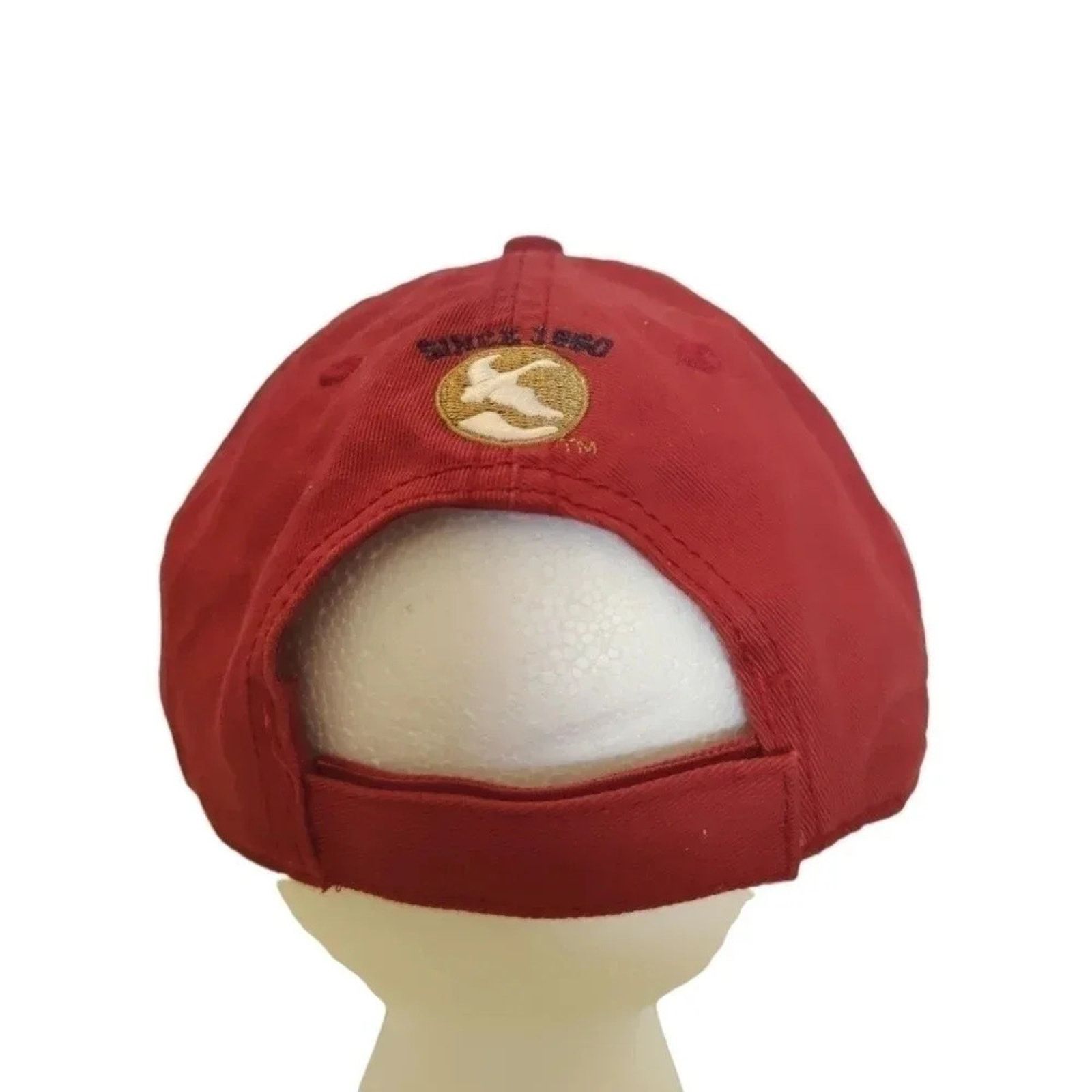 Other Gander Mountain hat cap, adjustable one-size EXC Size ONE SIZE - 3 Thumbnail