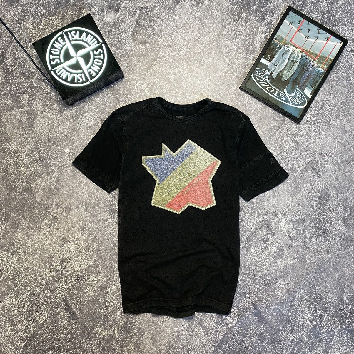 Rapha Vintage Rapha x Sky Cycles Big Logo Faded tee Size US M / EU 48-50 / 2 - 1 Thumbnail