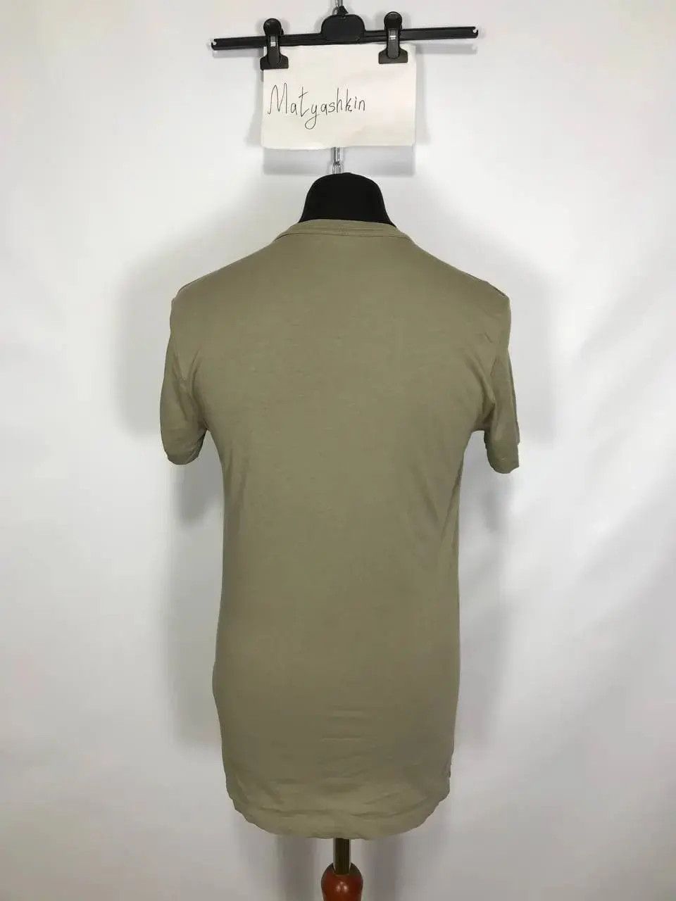 20471120 × Allsaints × Japanese Brand All Sains Tonic SS crew Size US S / EU 44-46 / 1 - 2 Thumbnail