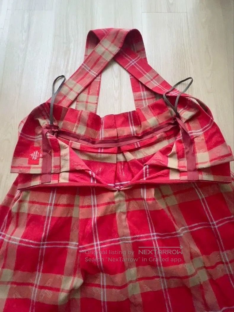 Vivienne Westwood vivienne westwood size 00 Detachable two-way overalls Size 24" / US 00 / IT 34 - 7 Thumbnail