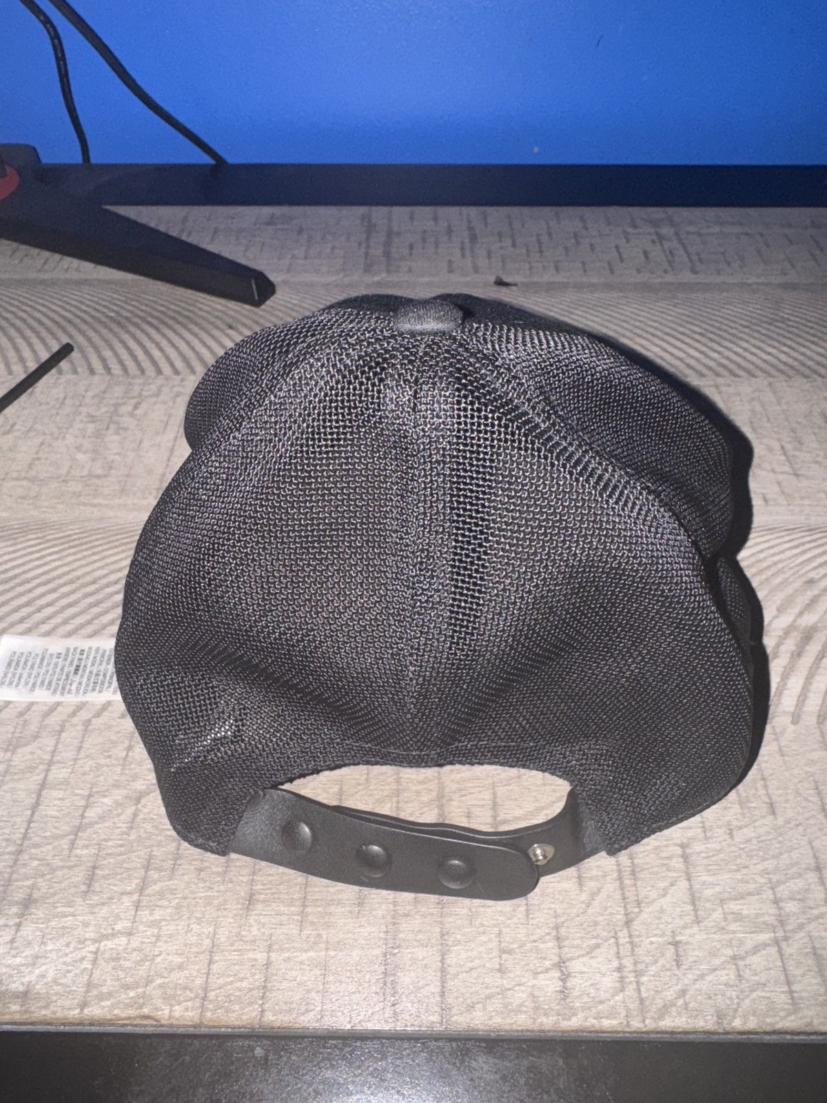 Burberry Burberry adjustable hat Size 46 - 2 Thumbnail