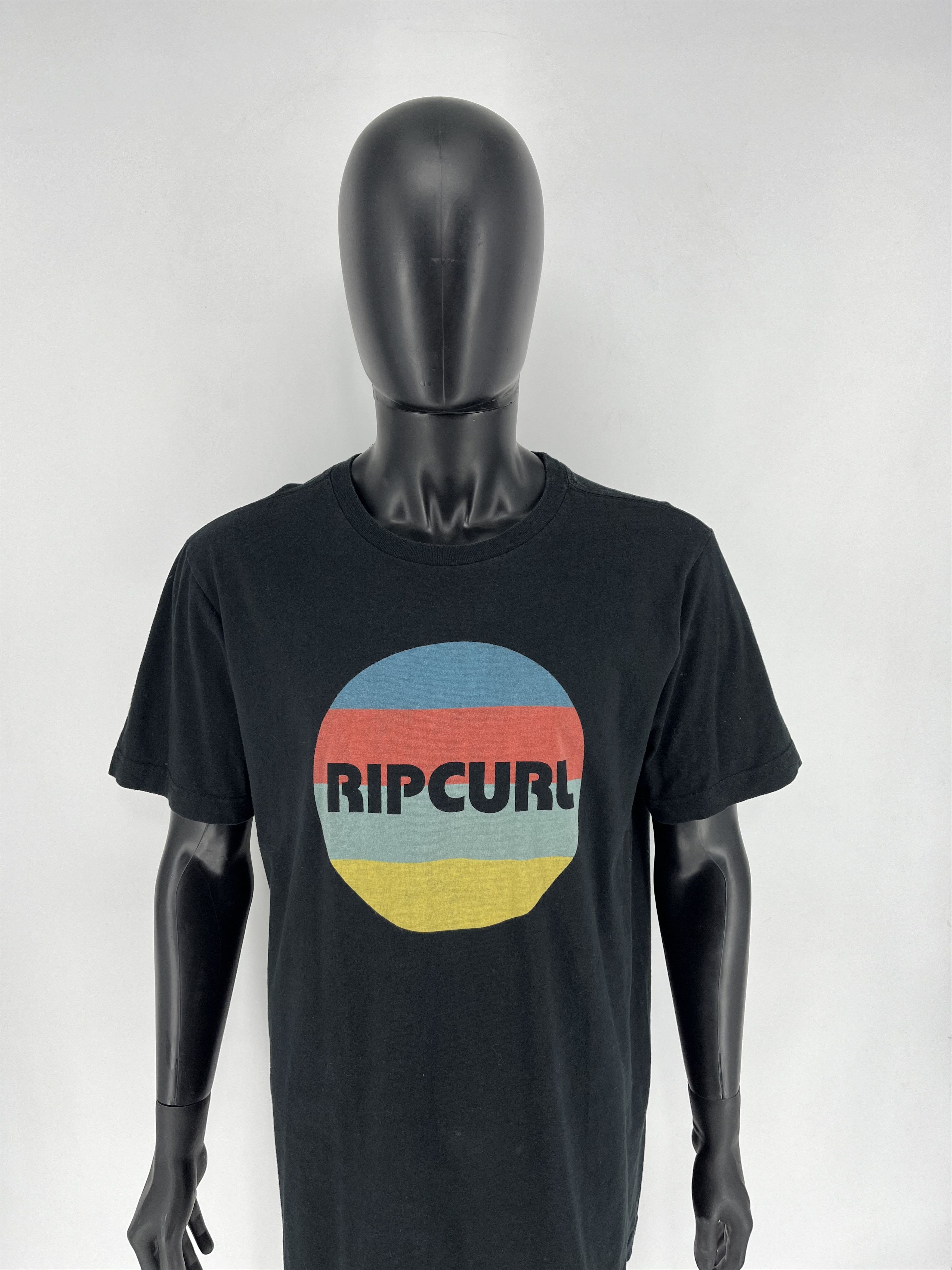 Rip Curl Y2K Vintage Rip Curl Surfing Australian Sun T-Shirt Size US L / EU 52-54 / 3 - 5 Thumbnail