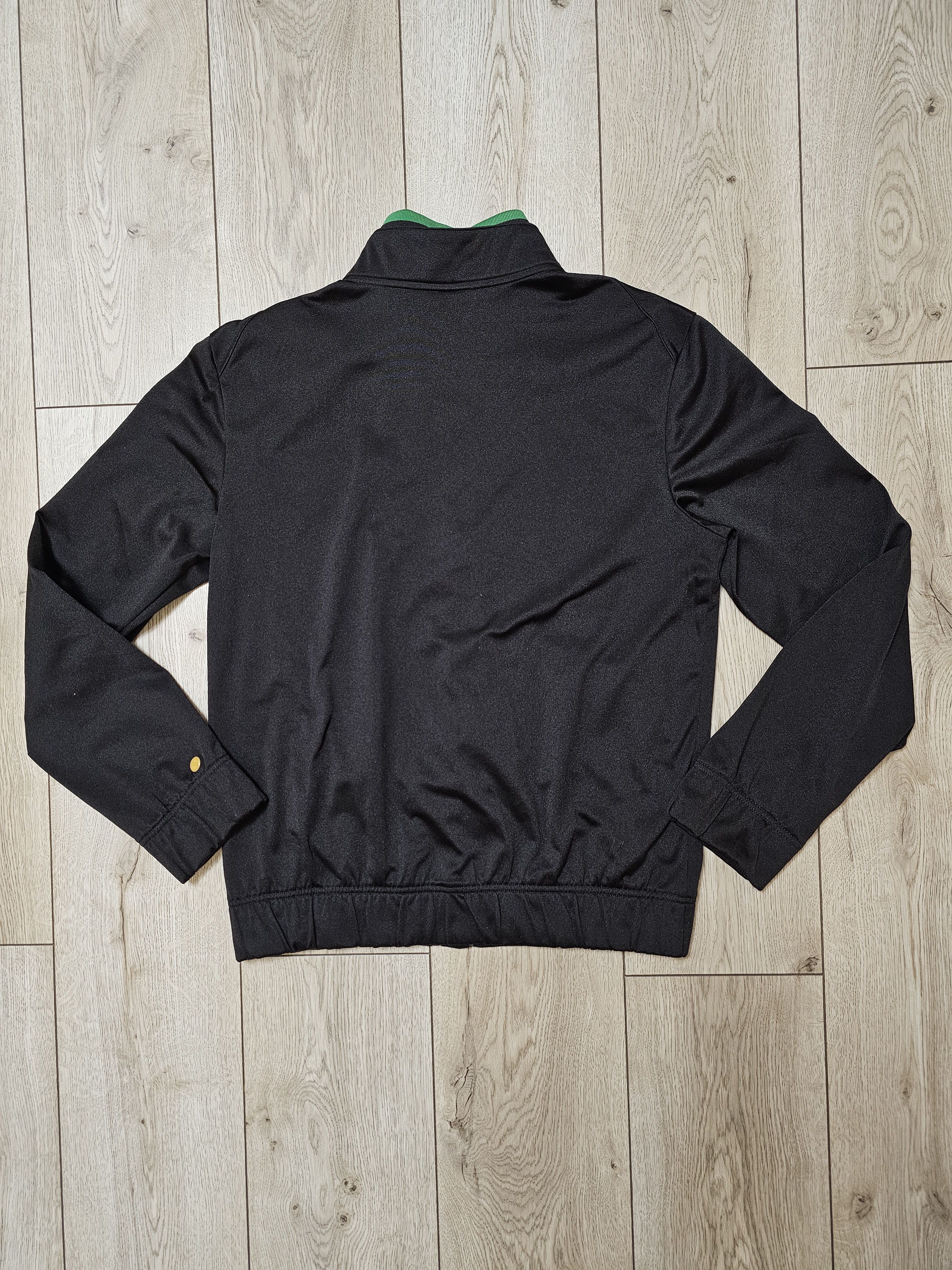Puma JAMAICA VINTAGE TRAINING FOOTBALL JACKET SOCCER JACKET Size US M / EU 48-50 / 2 - 2 Thumbnail
