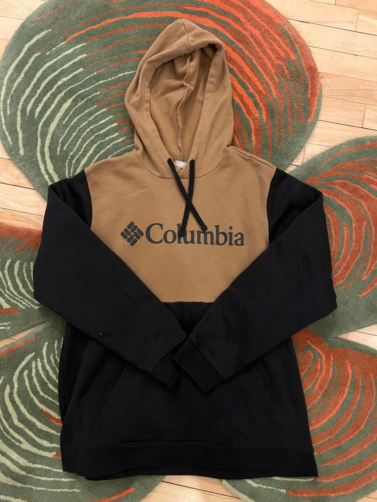 Other Columbia Men's Hooded Sweatshirt Size US L / EU 52-54 / 3 - 1 Thumbnail