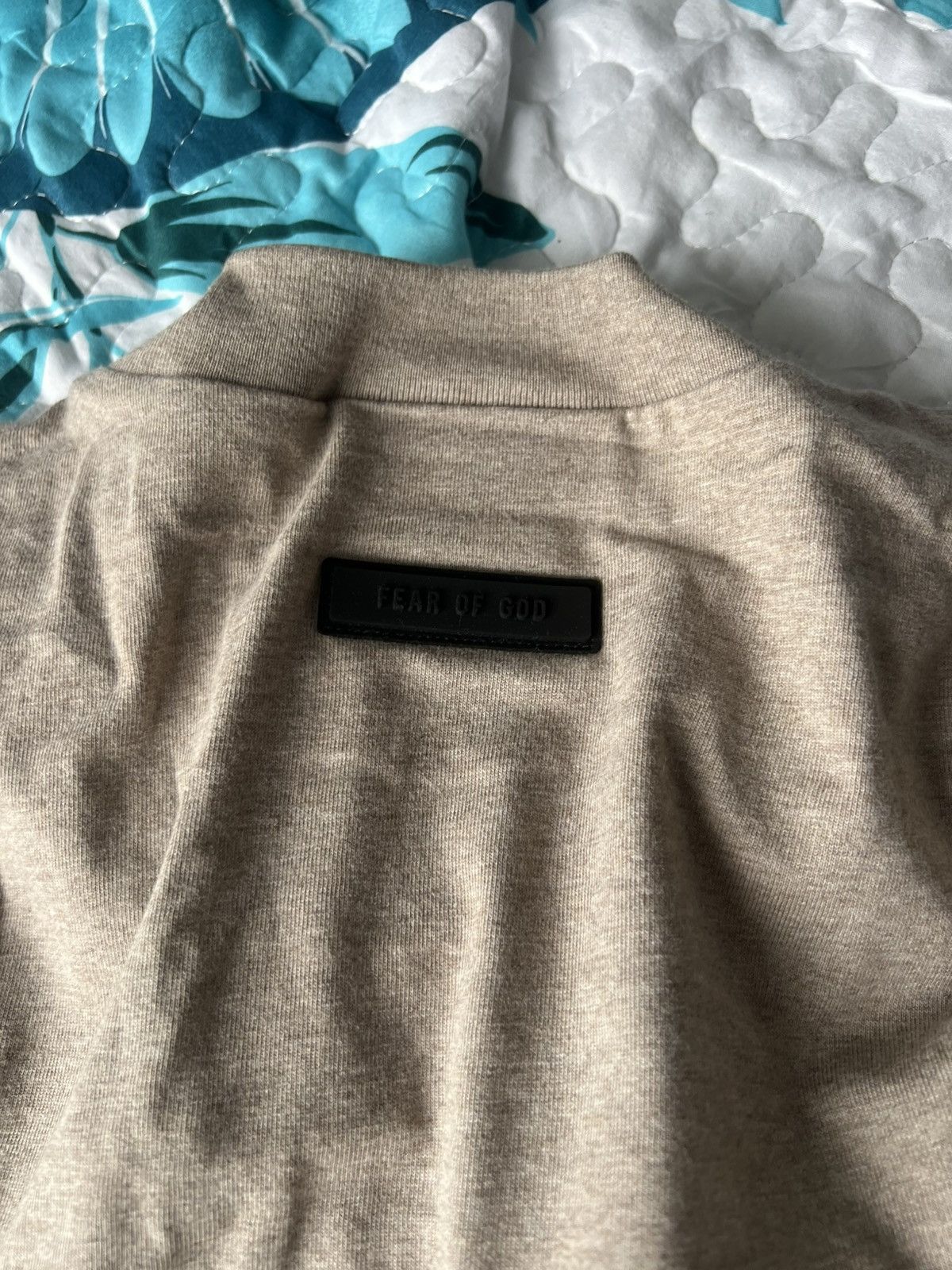 Essentials Essentials “Fear of God” T Large Size US L / EU 52-54 / 3 - 4 Thumbnail