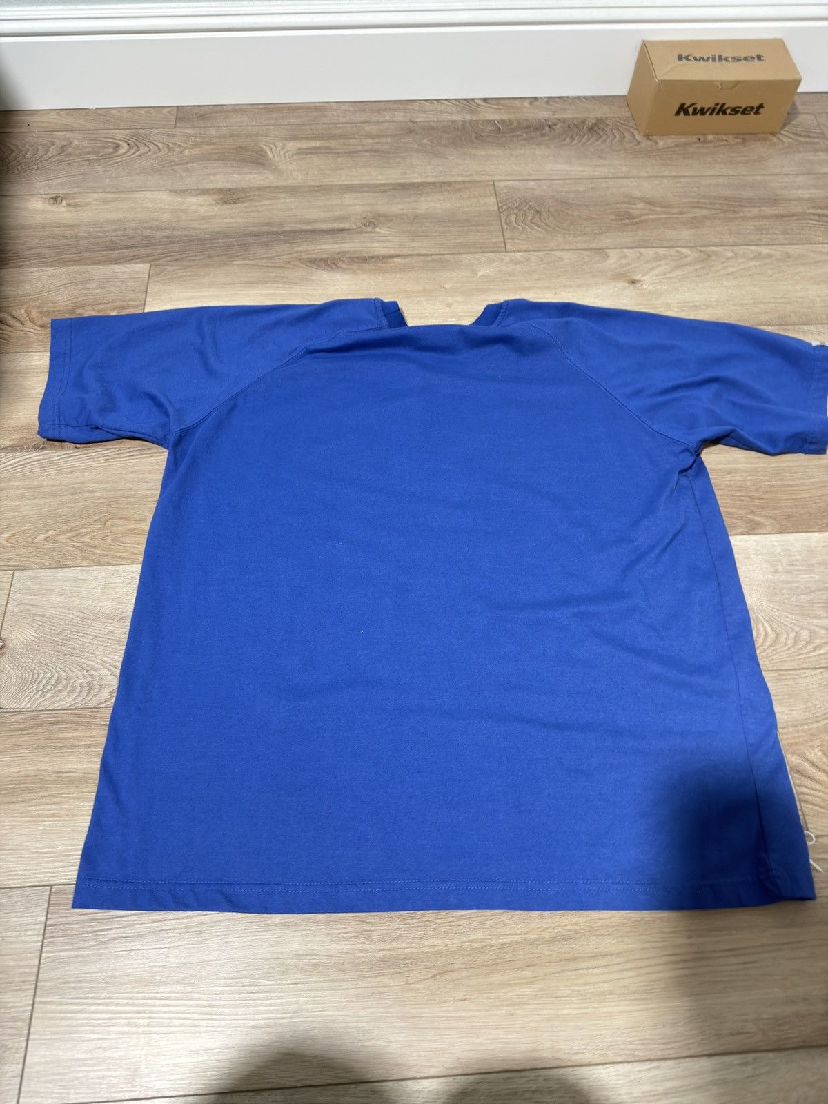 Other Focused boxy t shirt Size US L / EU 52-54 / 3 - 4 Thumbnail