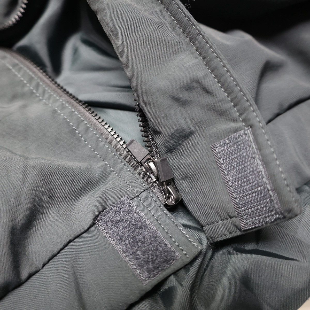 Essentials Fear of God Essentials Puffer Jacket - Black - M Size US M / EU 48-50 / 2 - 8 Thumbnail