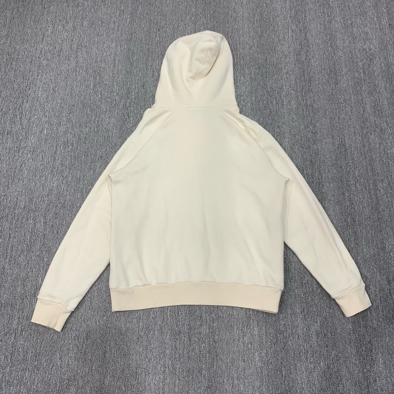 Gucci Gucci beige belt sequin hoodie sweatshirt 2501-Nextarrow Size US XS / EU 42 / 0 - 2 Thumbnail