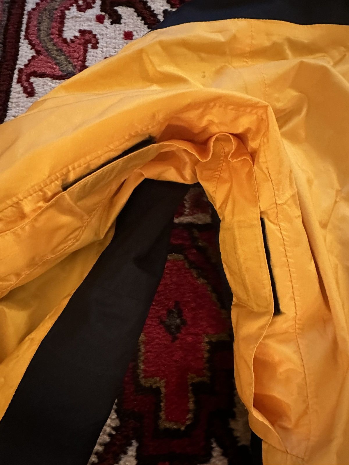 The North Face The North Face Gore-Tex Mountain Jacket Size US XL / EU 56 / 4 - 12 Thumbnail