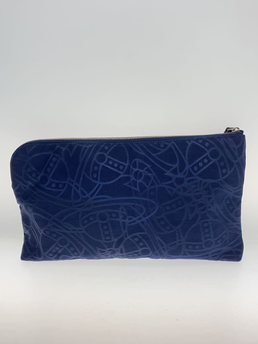 Vivienne Westwood Clutch Bag Size ONE SIZE - 3 Thumbnail