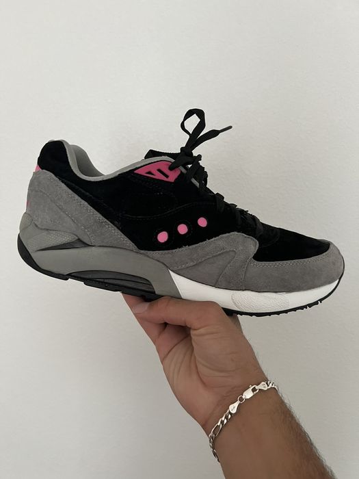 Saucony Saucony G9 Control Grailed