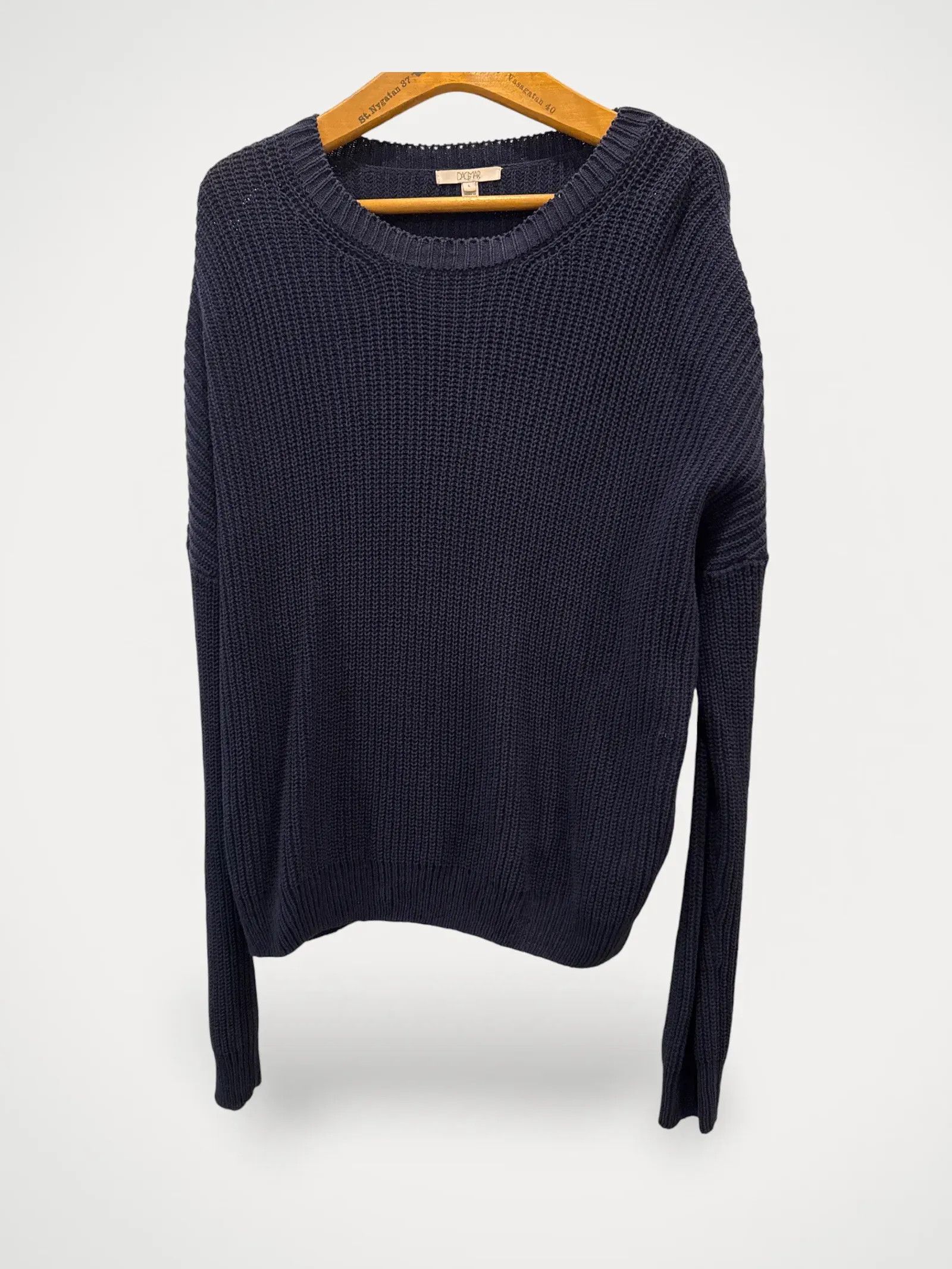 Dagmar Dagmar Sweater Size L / US 10 / IT 46 - 1 Thumbnail