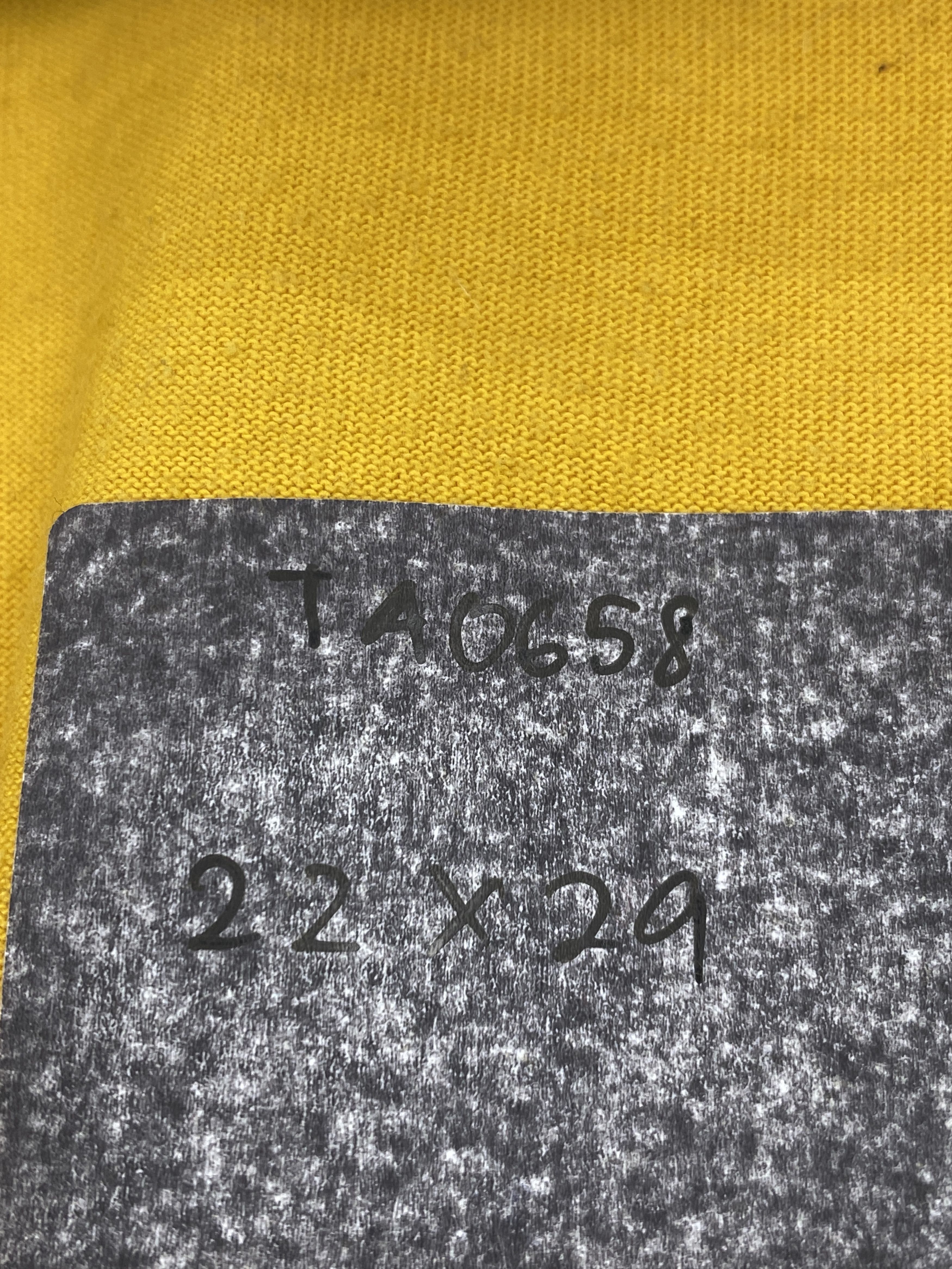 NFL Vintage NFL The Green Bay Packer Team Spell Out Tee TA0658 Size US M / EU 48-50 / 2 - 14 Thumbnail