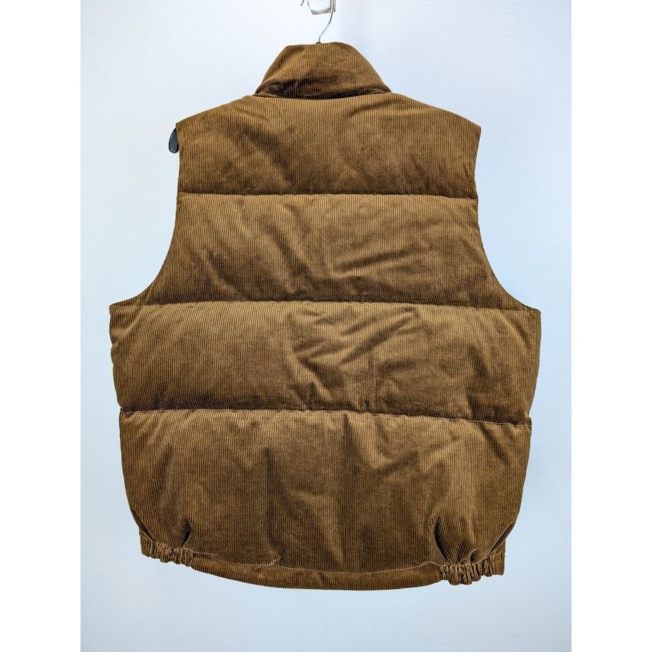 Todd Snyder o1rshd1 CC20 Down Vest in Brown Size US S / EU 44-46 / 1 - 15 Thumbnail