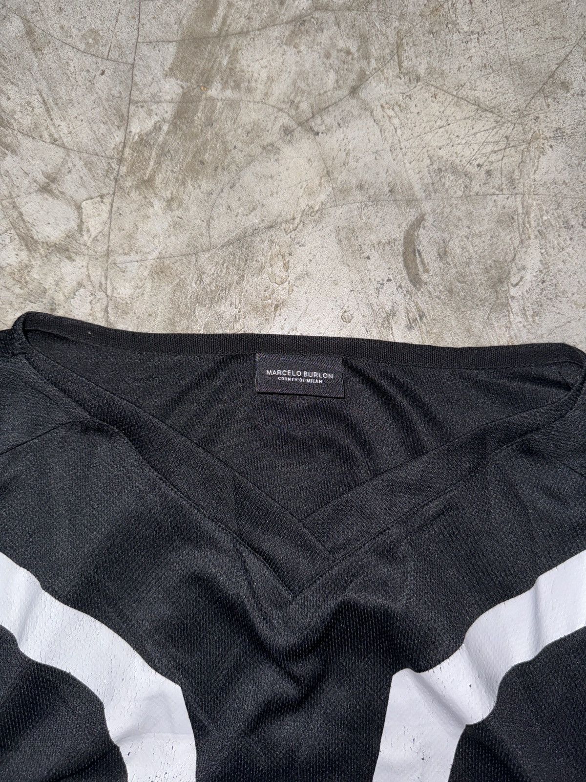 Marcelo Burlon MARCELO BURLON Size US L / EU 52-54 / 3 - 3 Thumbnail