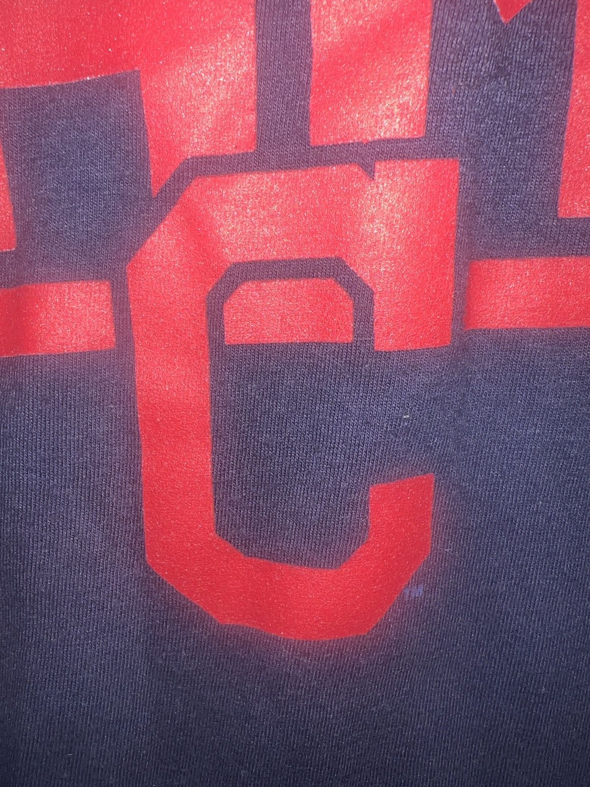 Under Armour Under Armour/MLB/Fanatics ‘18 Postseason Raise Your Game Tee Size US L / EU 52-54 / 3 - 5 Thumbnail