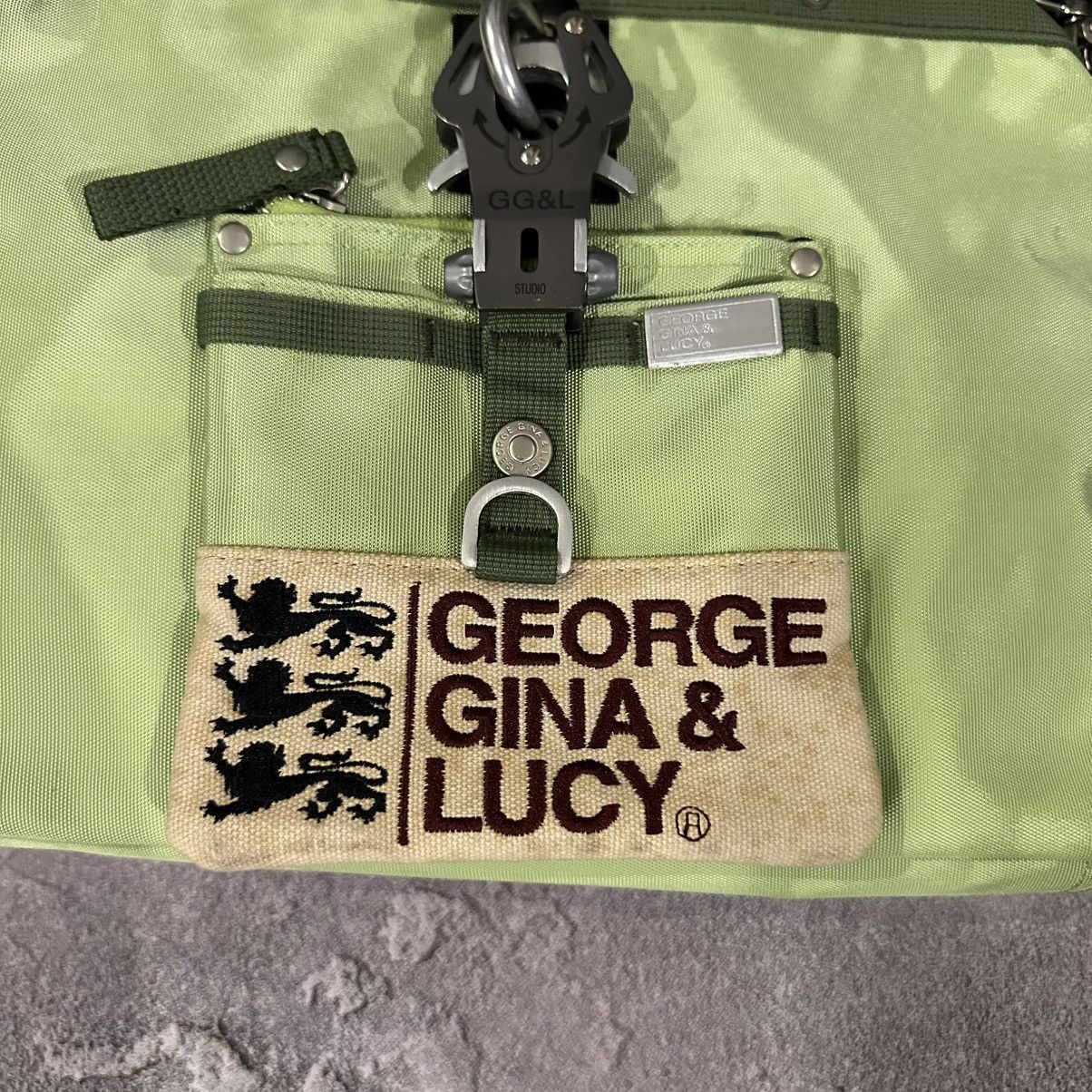 George Gina & Lucy George Gina & Lucy Women’s Shoulder bag Miss Perfect bag Size ONE SIZE - 8 Thumbnail