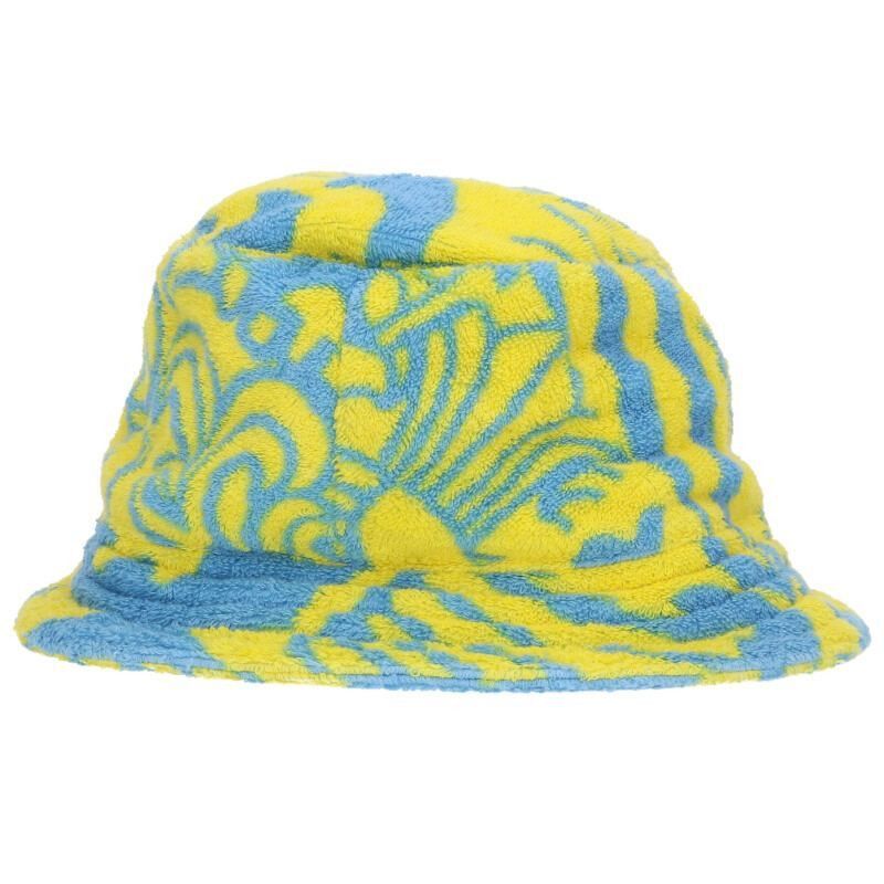 Chrome Hearts CHROME HEARTS Bucket Hat with Cross Patch Size ONE SIZE - 2 Thumbnail
