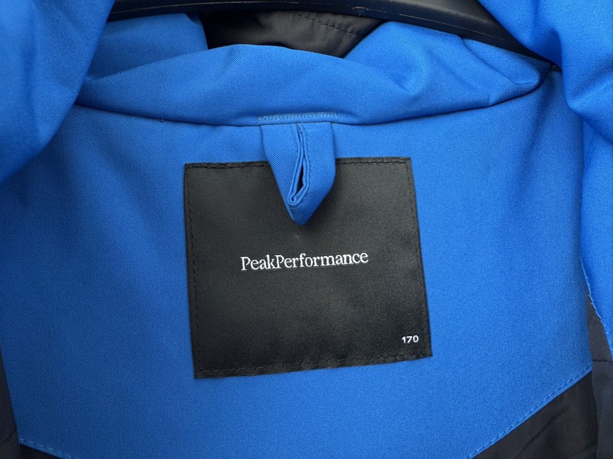 Peak Performance Peak Performance Ski Jacket Mens Size US S / EU 44-46 / 1 - 11 Thumbnail