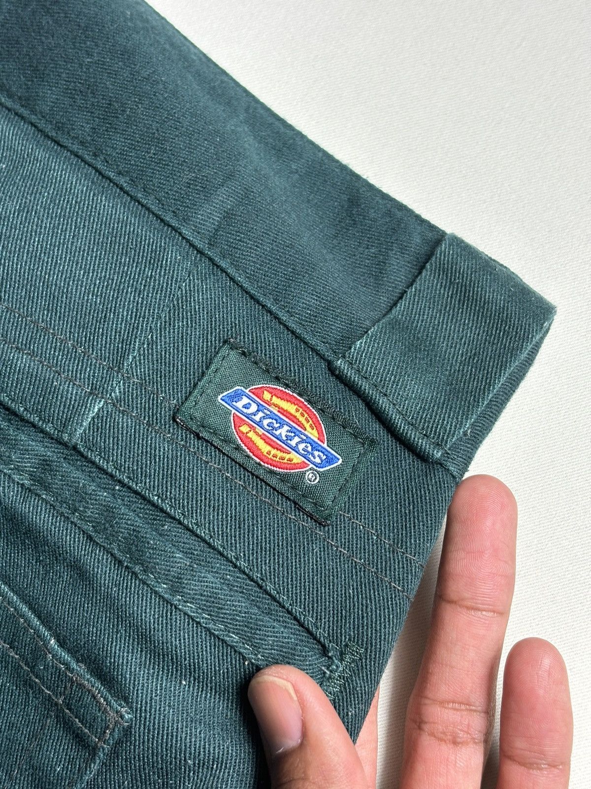 Comme des Garcons Dickies eYe Comme Des Garcon Junya Watanabe Pants Size US 32 / EU 48 - 7 Thumbnail