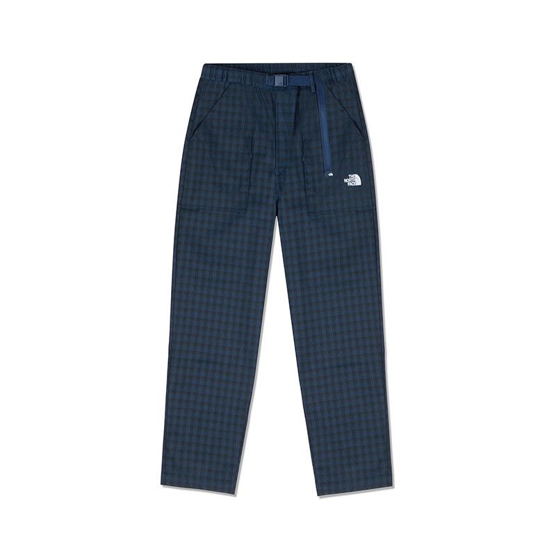 The North Face Urban Exploration WOOL LIKE CASUAL PANTS Size US 32 / EU 48 - 14 Thumbnail