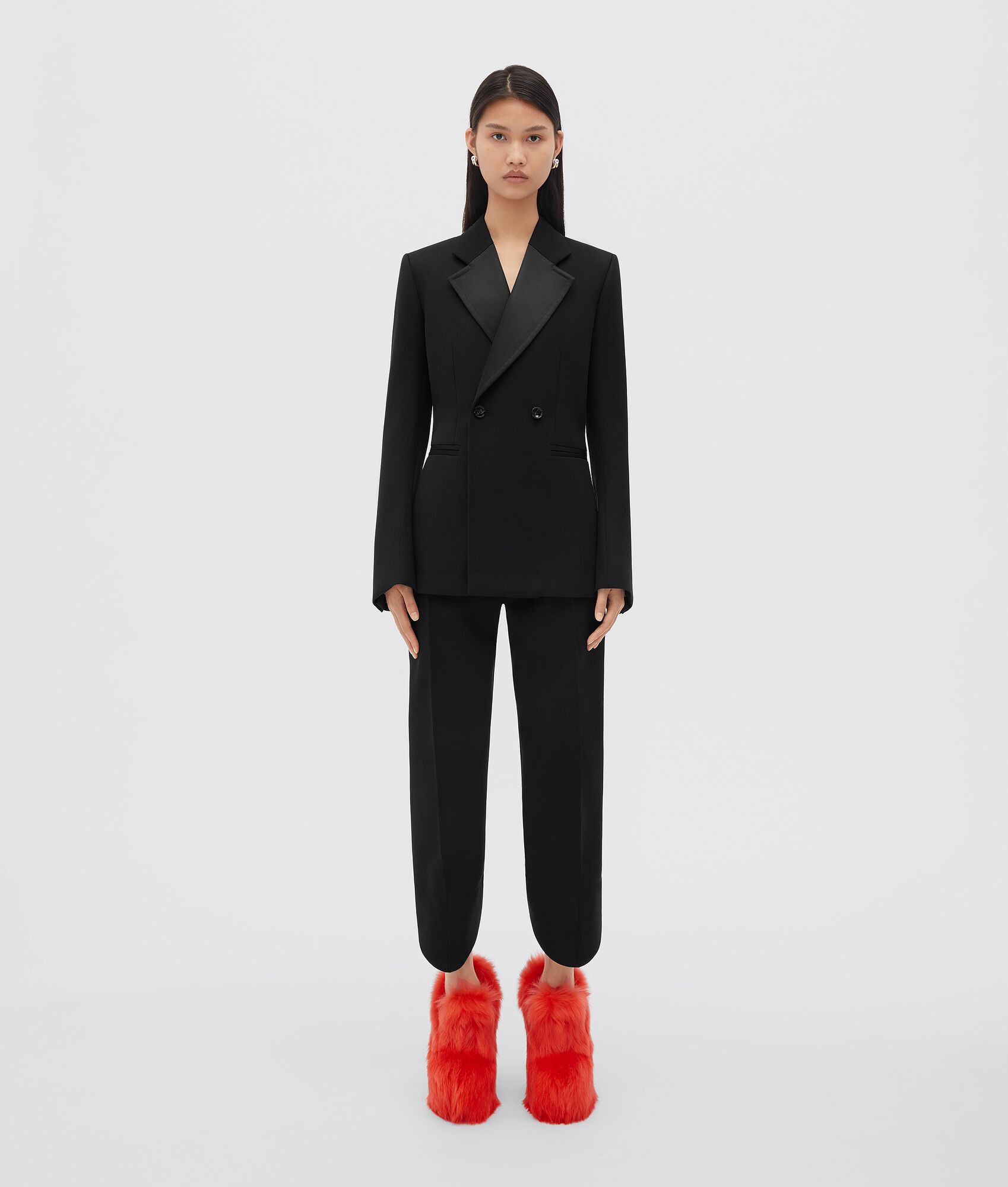 Bottega Veneta Coats Size S / US 4 / IT 40 - 1 Thumbnail