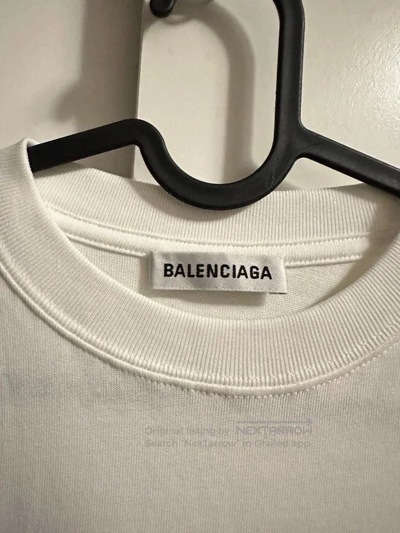 Balenciaga Balenciaga Top Model Short. Size US XS / EU 42 / 0 - 2 Thumbnail
