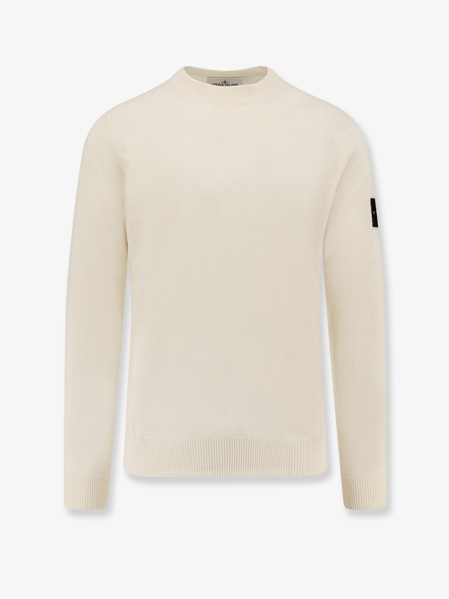 Stone Island Certified Virgin Wool Sweater Size US XXL / EU 58 / 5 - 1 Thumbnail