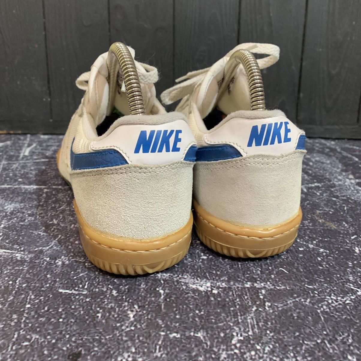 Nike × Vintage Vintage Collection Pair Nike Sneakers Size 7.5 Malaysia made Size US 7.5 / EU 40-41 - 6 Thumbnail