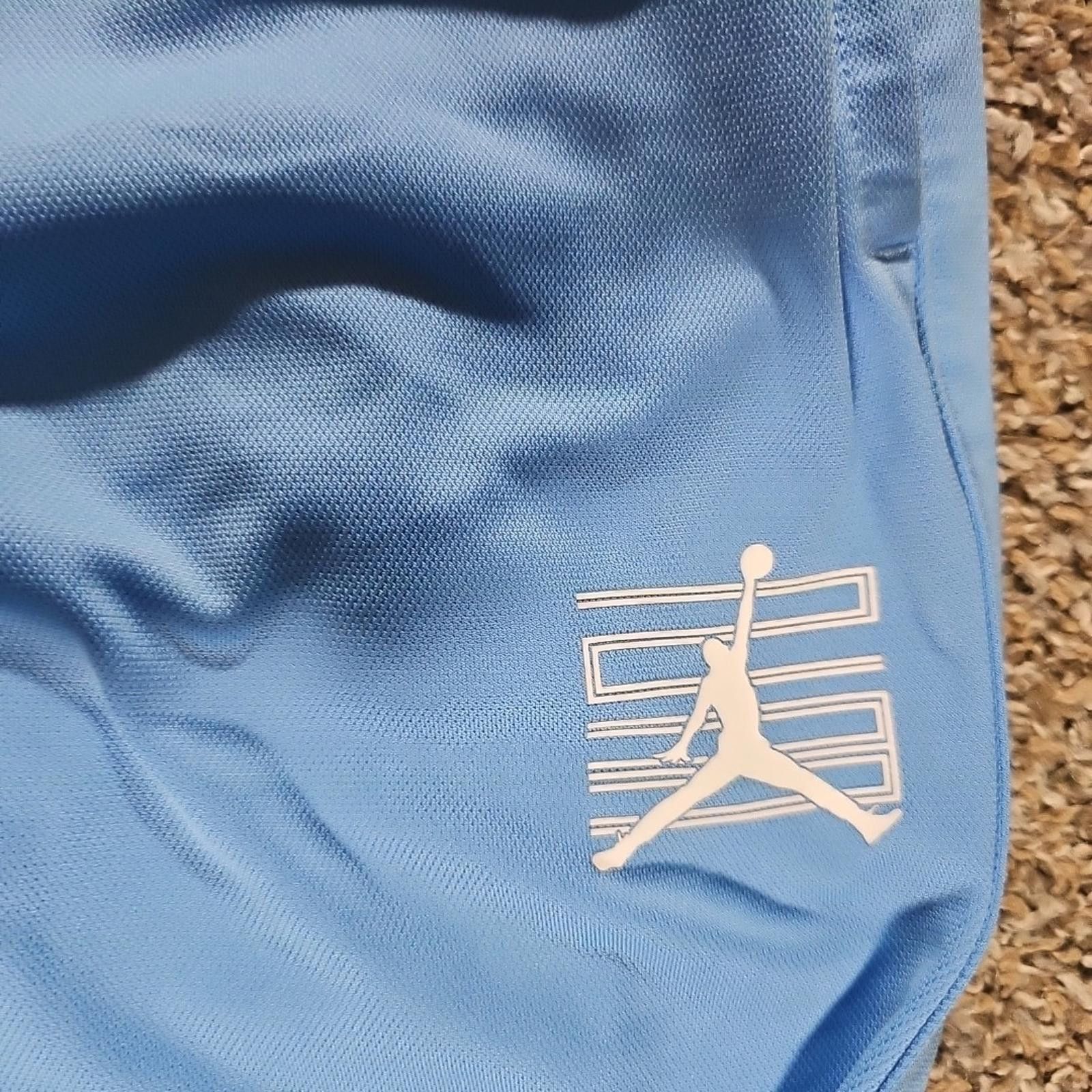 Jordan Brand Jordan Jumpman Dri-fit Snap Tear Away M Pants Size US 32 / EU 48 - 3 Thumbnail