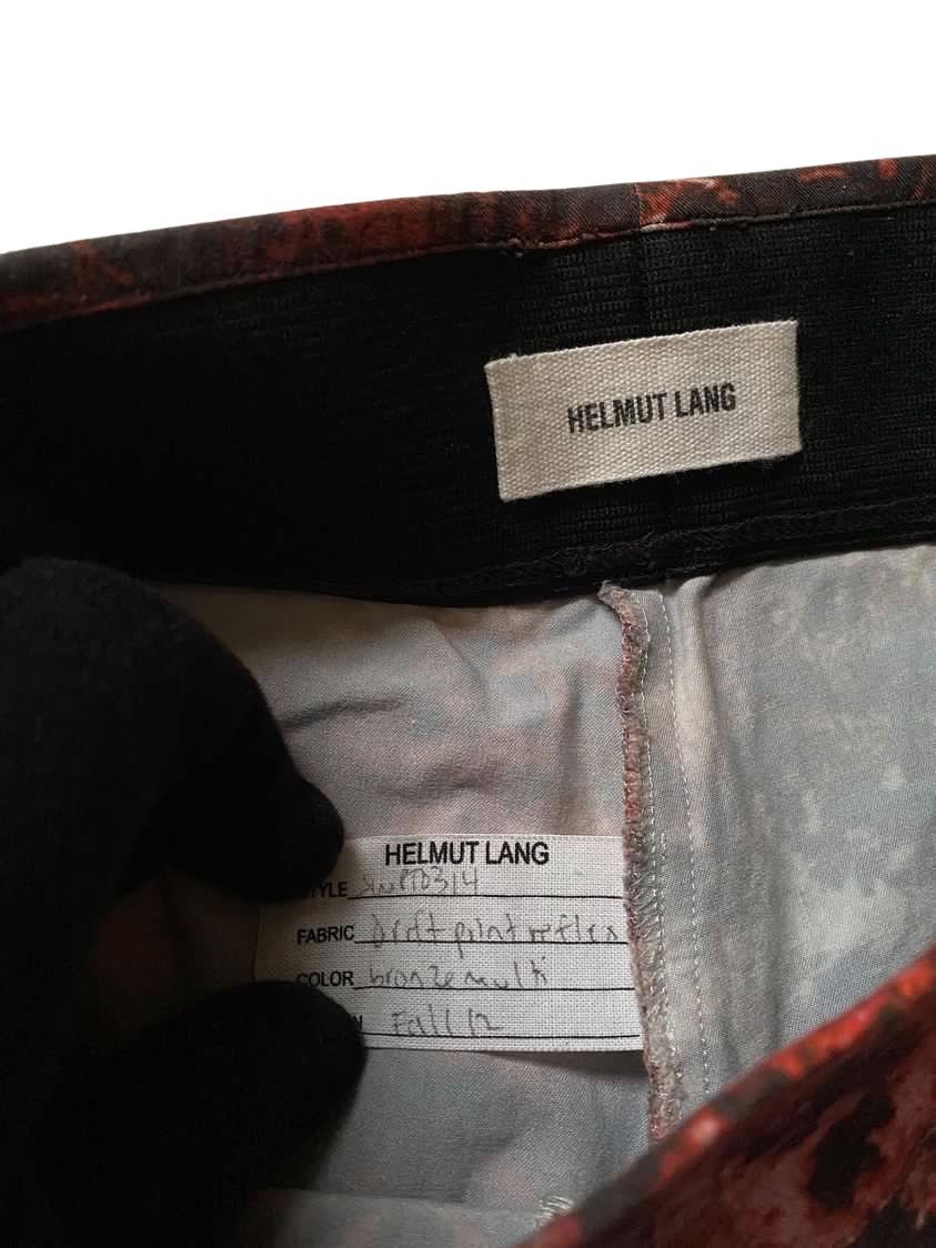 Helmut Lang FW12 Helmut Lang Legging Size 25" / US 0 / IT 36 - 5 Thumbnail
