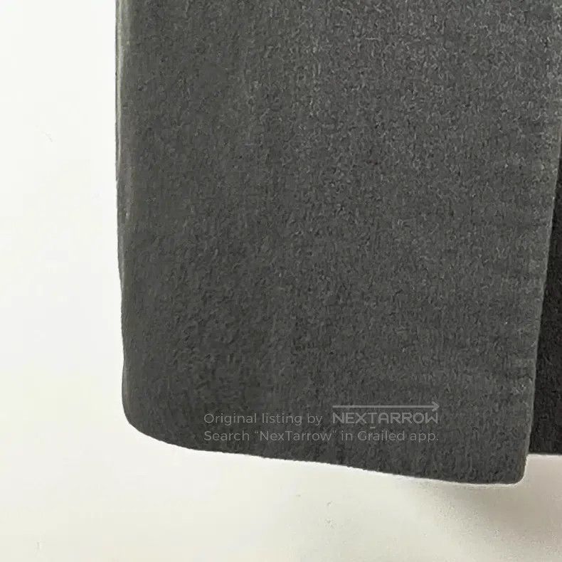 Brunello Cucinelli Brunello Cucinelli Military Green Long Cashmere Coat Size XS / US 0-2 / IT 36-38 - 4 Thumbnail