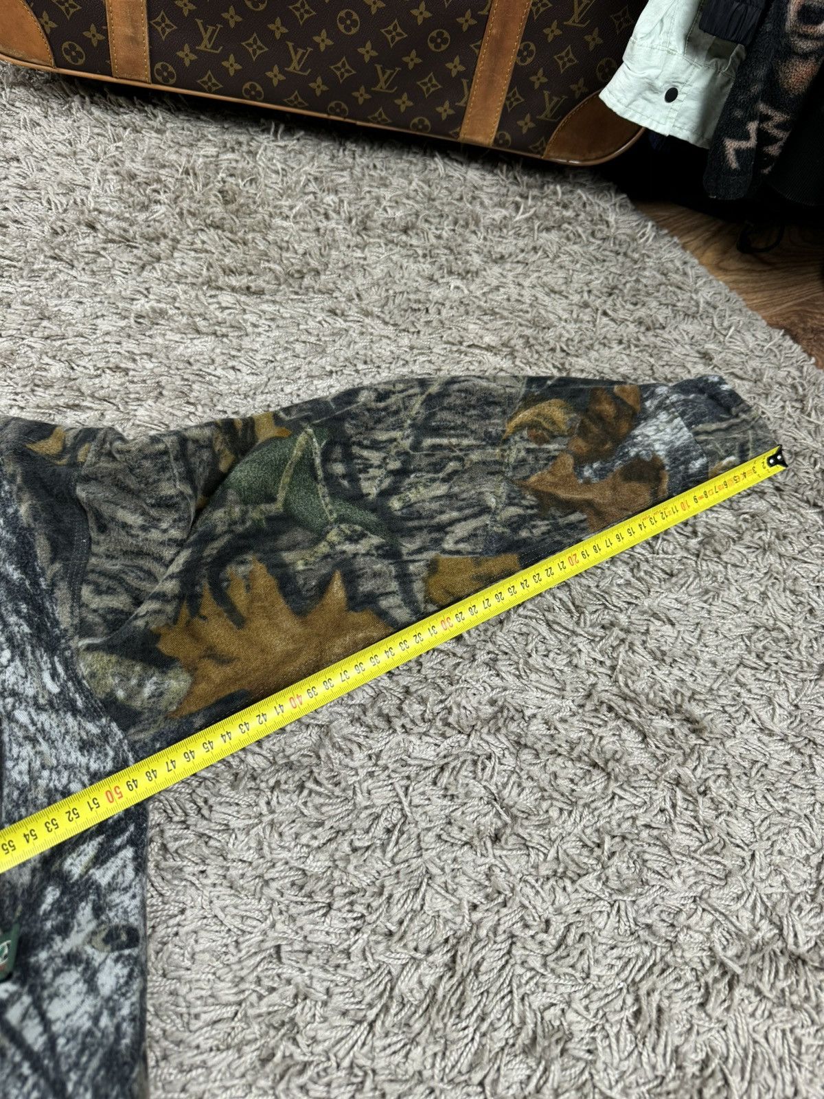 Realtree Vintage shirt Realtree USA y2k streetwear skate item Size US M / EU 48-50 / 2 - 5 Thumbnail