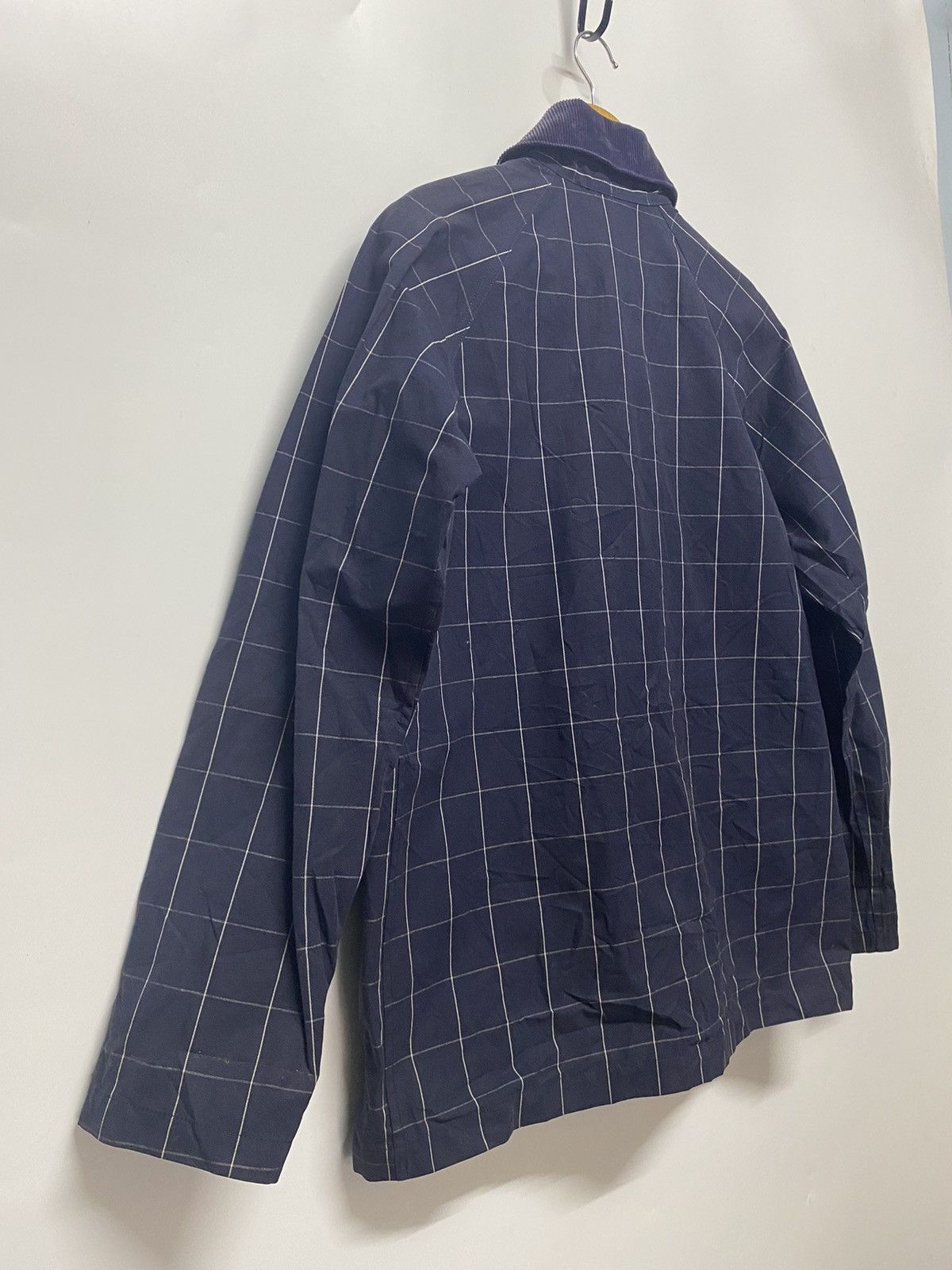 Japanese Brand Vintage Caliner Full Zipper Jacket Japan Brand Size US L / EU 52-54 / 3 - 5 Thumbnail