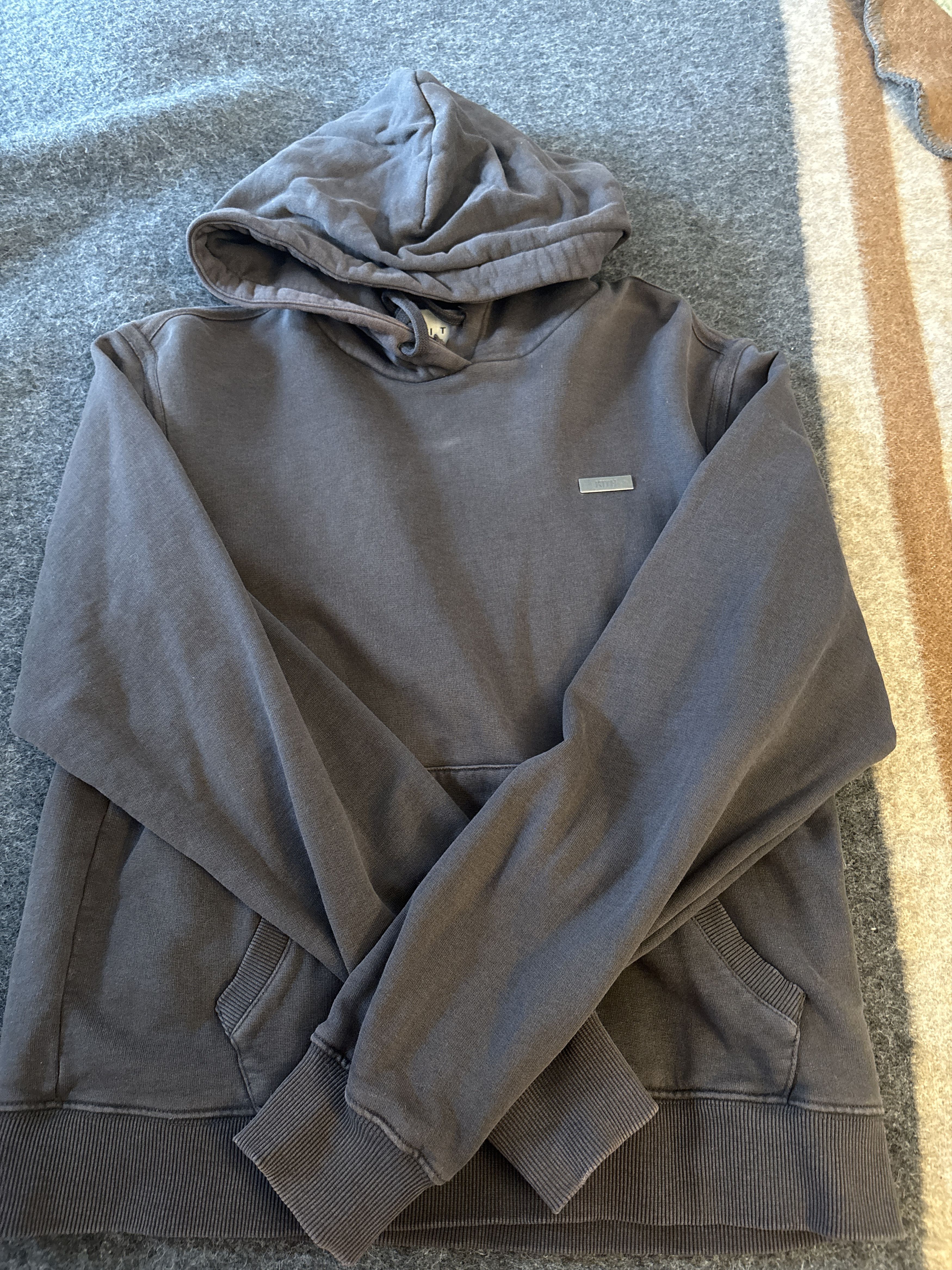 Kith Kith Sweatshirt Size US XS / EU 42 / 0 - 1 Thumbnail