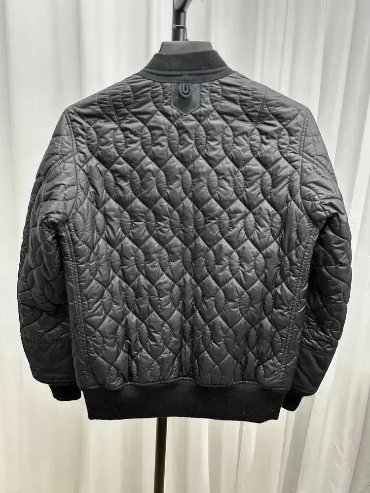 Junya Watanabe Junya Watanabe Cotton Filled Bomber Size US XS / EU 42 / 0 - 6 Thumbnail