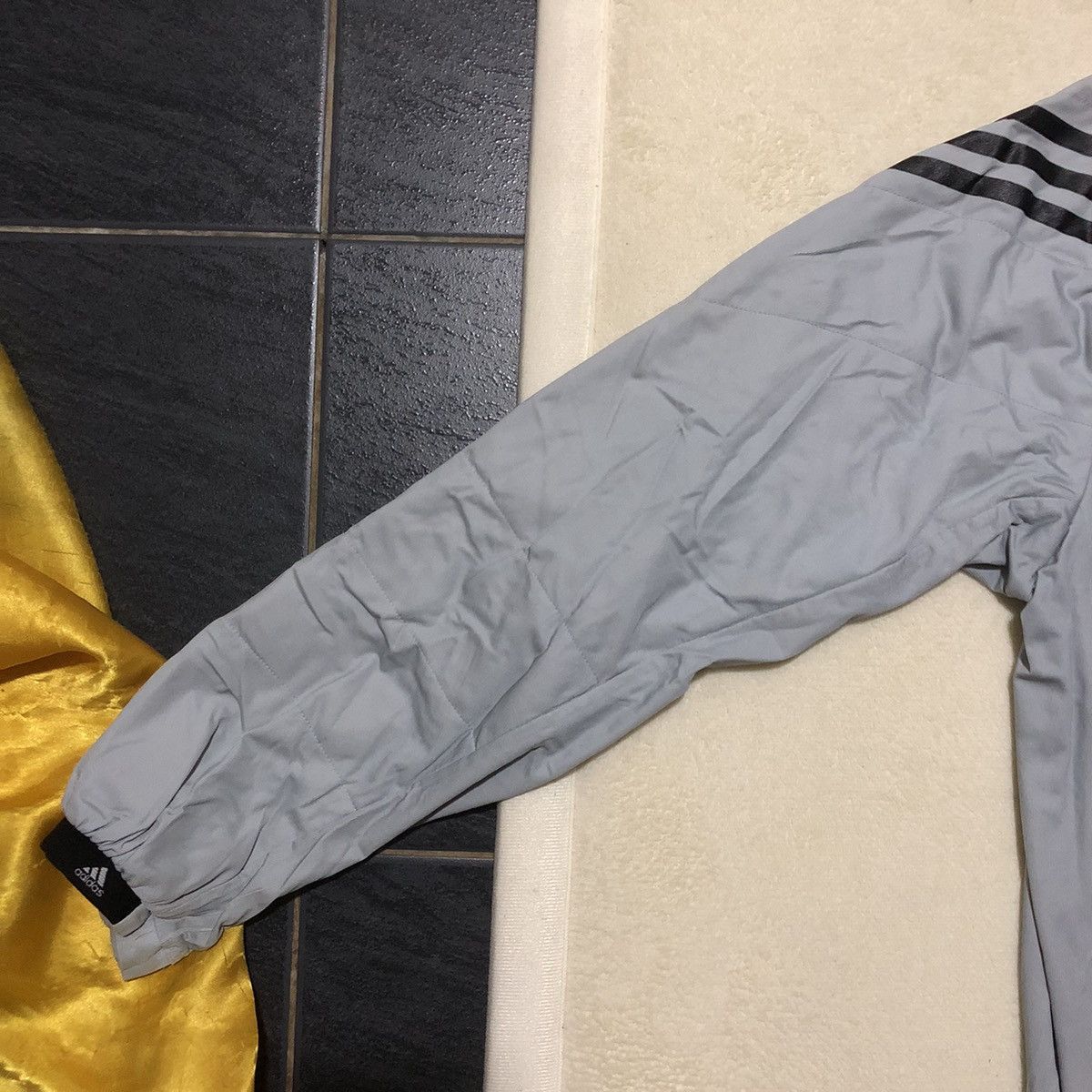 Adidas ADIDAS Tracktop Jacket Size US M / EU 48-50 / 2 - 4 Thumbnail