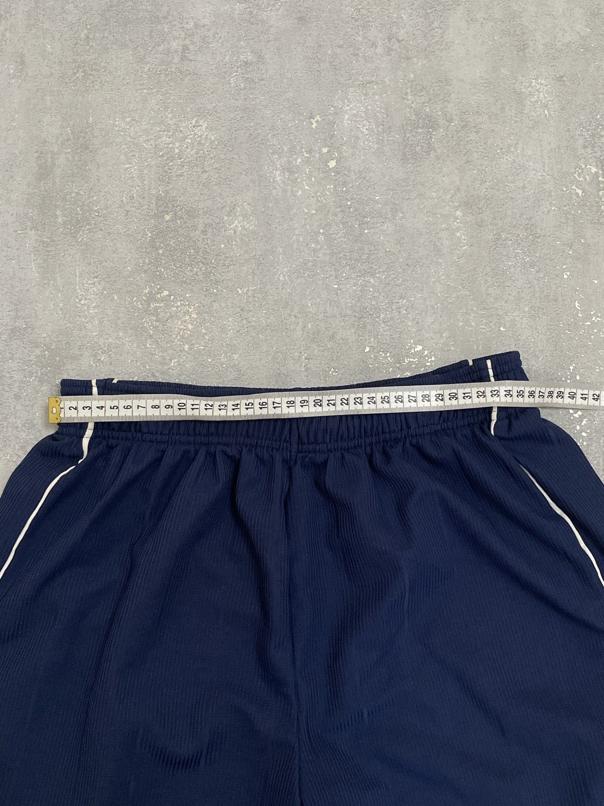 PONY Pony Tottenham Hotspur 1997-99 Home Soccer Shorts Size M Size US 33 - 8 Thumbnail