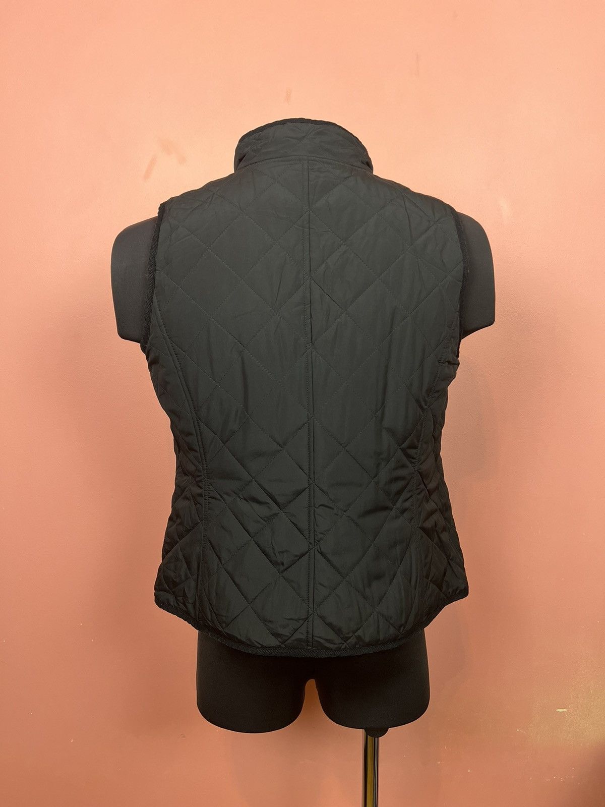 Ralph Lauren Polo Ralph Lauren women’s vest double side logo streetwear Size M / US 6-8 / IT 42-44 - 7 Thumbnail