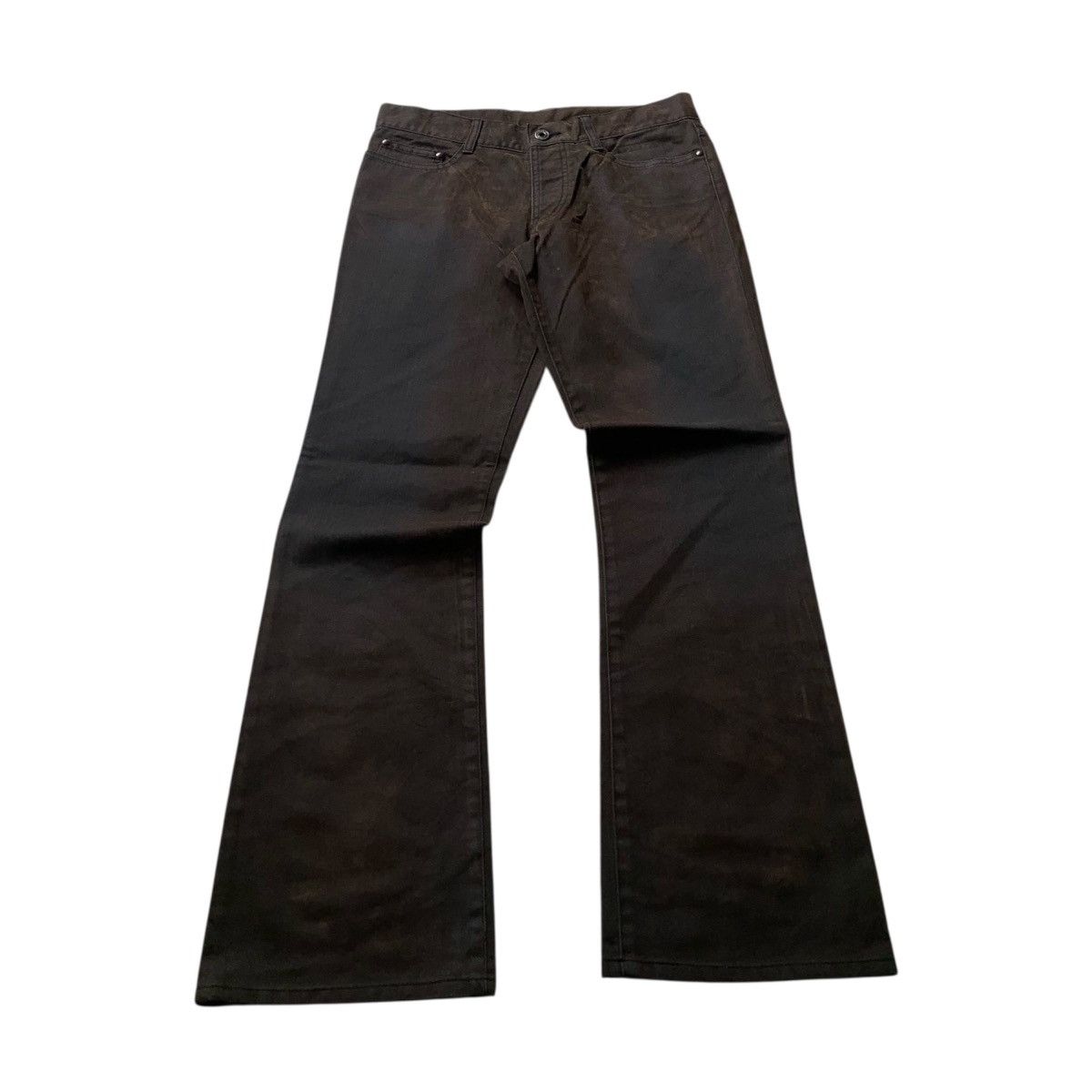 5351 POUR LES HOMMES × If Six Was Nine × Japanese Brand 5351 Pour 