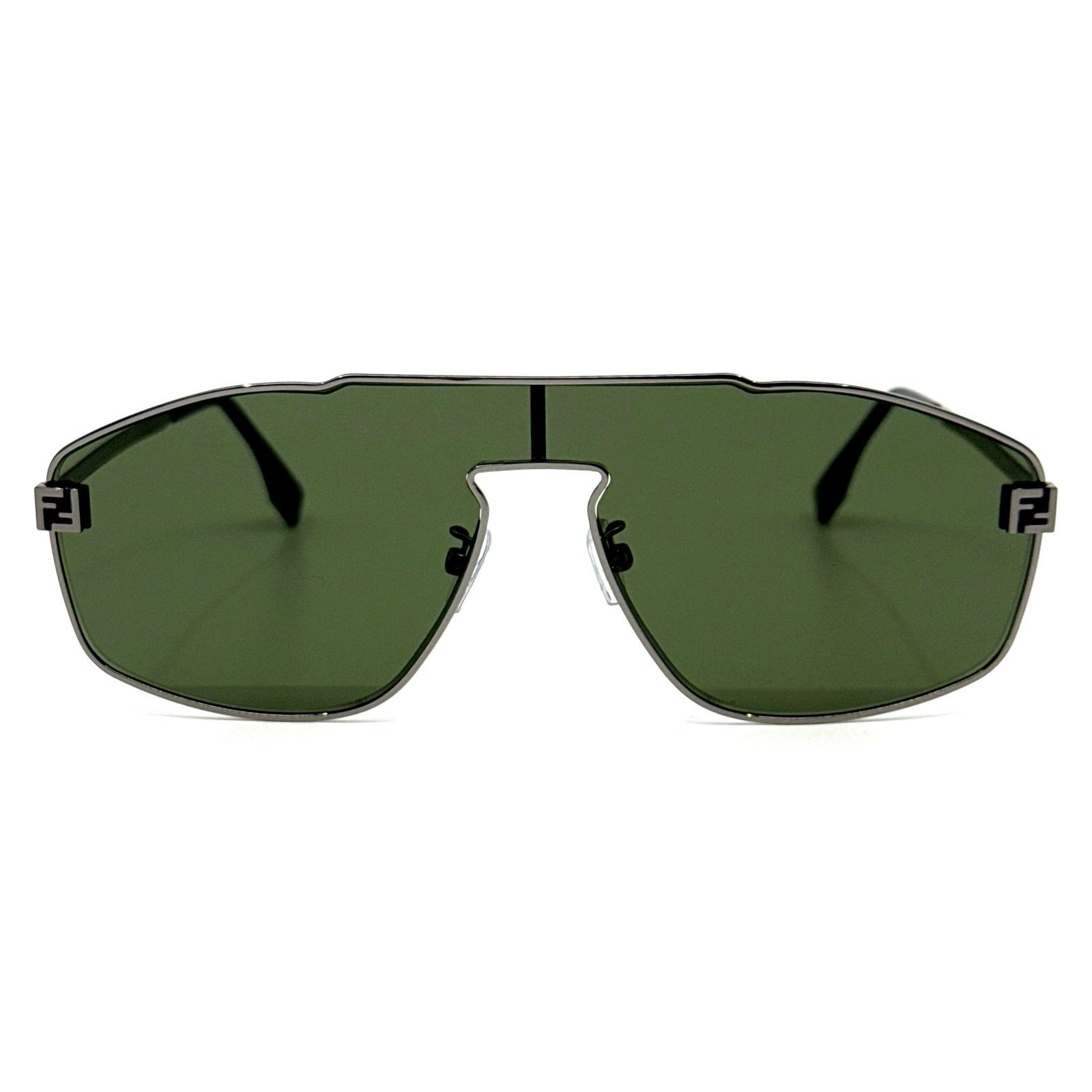 Fendi New, FENDI Sunglasses FE40129U 14N Authentic Size ONE SIZE - 1 Thumbnail