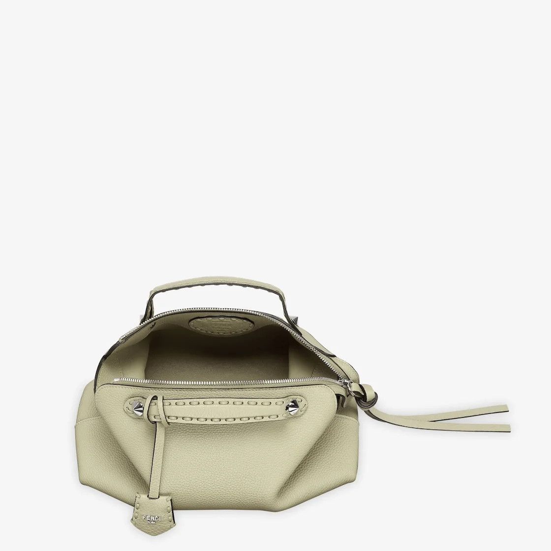 Fendi o1s1wg110526 Size: OS / By The Way Selleria Medium Bag Size ONE SIZE - 5 Thumbnail