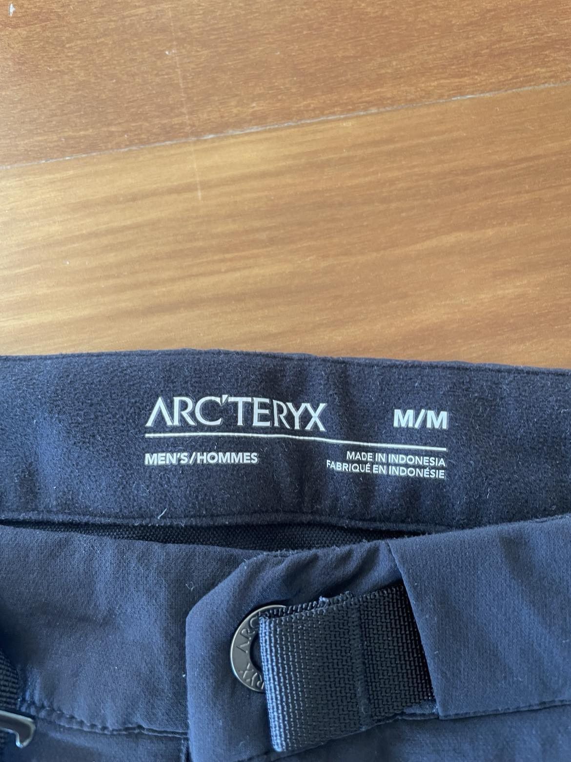 Arc'teryx Gamma LT Pants Size US 32 / EU 48 - 3 Thumbnail