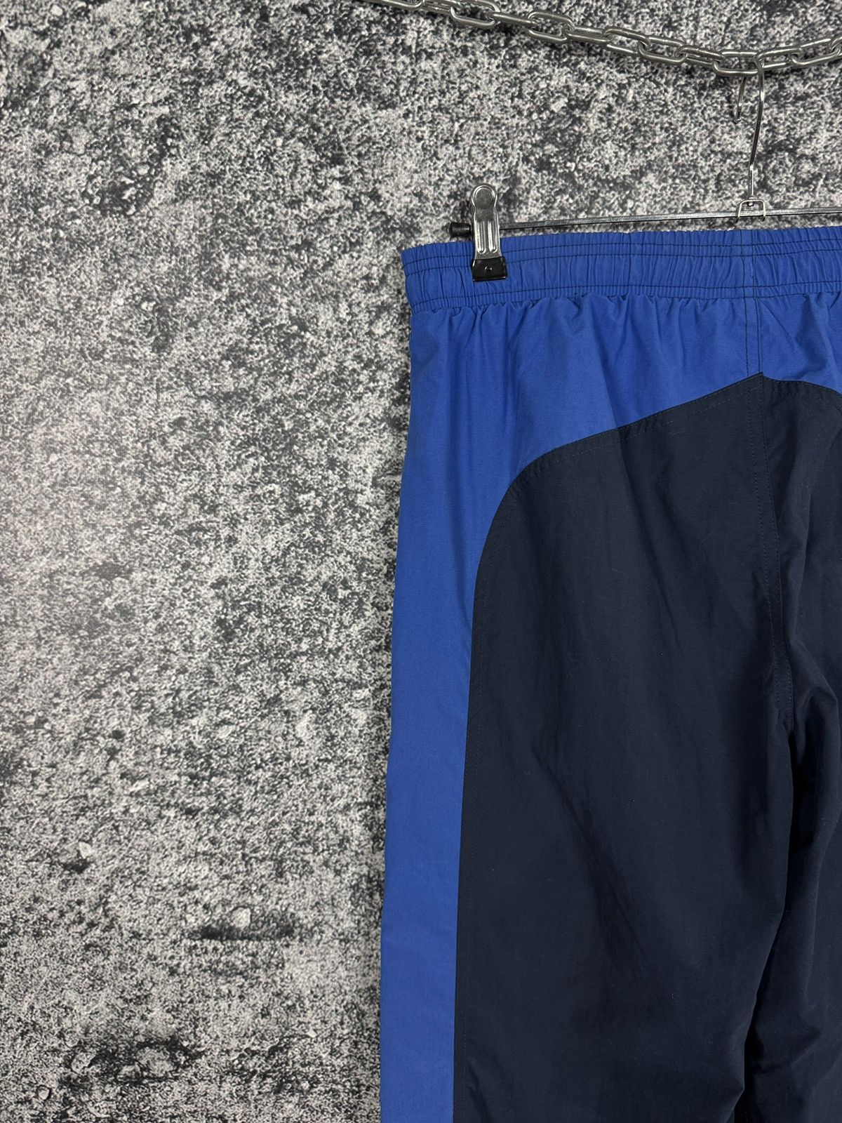 Nike Vintage Nike 72 Track Pants Retro Streetwear Y2K Style Sz S Size US 30 / EU 46 - 16 Thumbnail