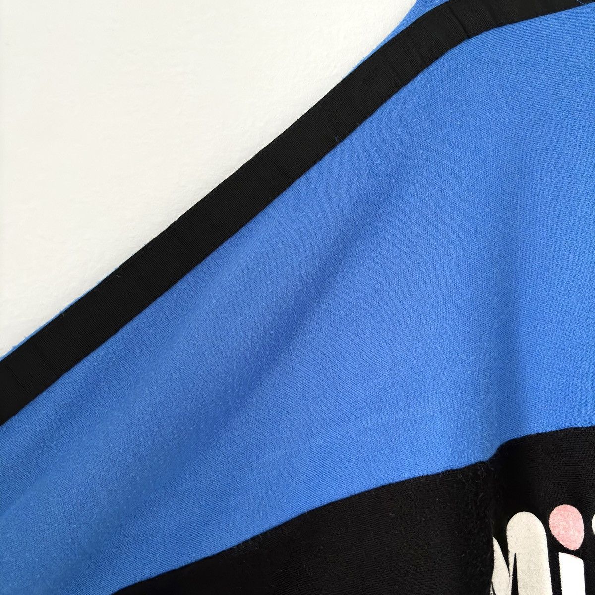 Vintage 🔥 RARE 1989 1990 Inter Milan Uhlsport Vintage Training Top Size US L / EU 52-54 / 3 - 13 Thumbnail