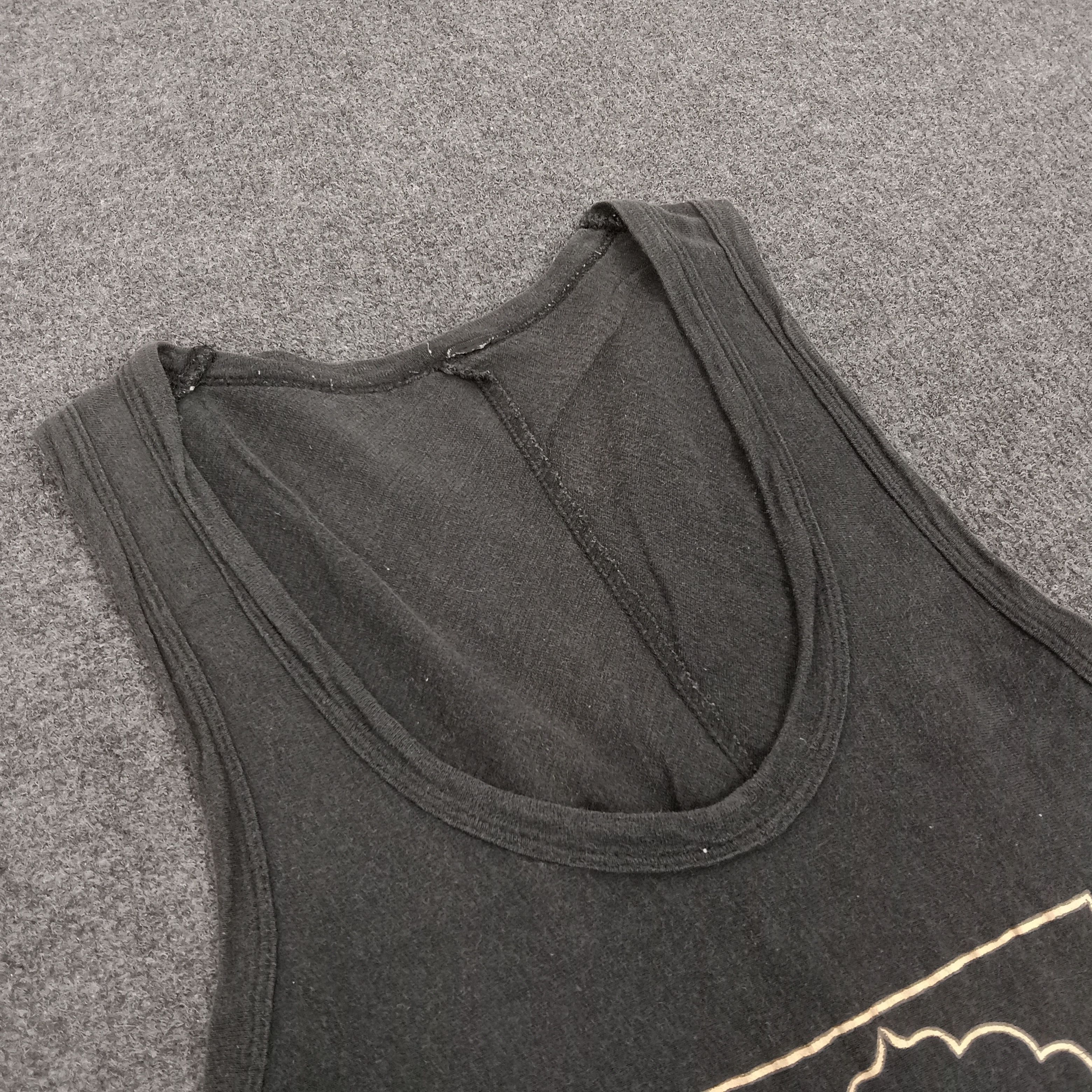 Designer × Vintage Anna Sui Woman's Designer Sleeve Less Dress Size XS / US 0-2 / IT 36-38 - 5 Thumbnail