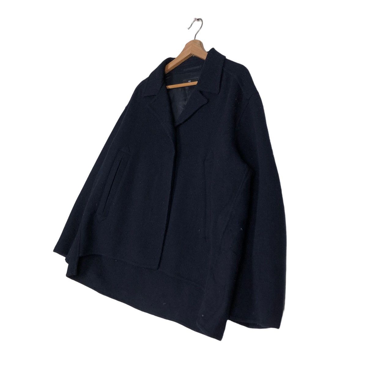 Jil Sander 🔥Vintage Jill Sander J+ Japan Made Chore Work Jacket Size US M / EU 48-50 / 2 - 2 Thumbnail